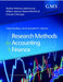Research Methods for Accounting and Finance by Audrey/ Leung, David/ Jackson, William/ Macintosh, Robert/ O'gorman, Kevin (COL) Paterson