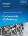 Fundamentals of Marketing by Geraldine/ Hopkinson, Paul/ Ng, Lai Hong Mckay