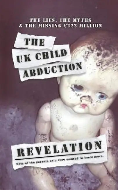 Revelation by Ruby French