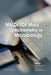 MALDI-TOF Mass Spectrometry in Microbiology by Markus Kostrzewa, Soren Schubert