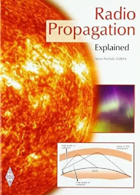 Radio Propagation Explained by Steve Nichols