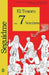 El Tesoro con 7 Nombres by Books, Lamb