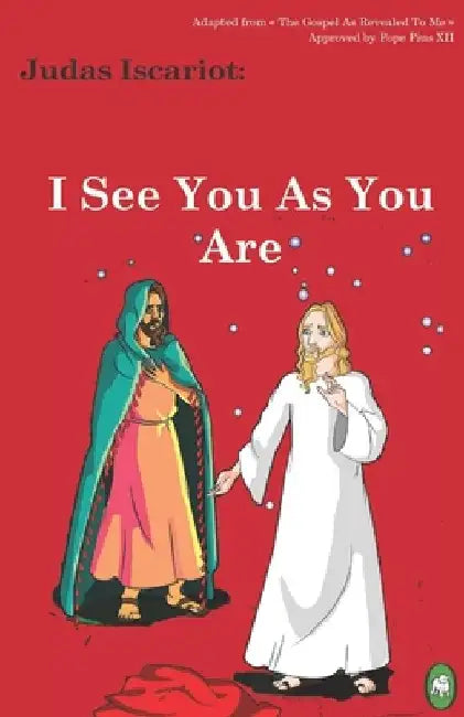I See You As You Are by Lamb Books