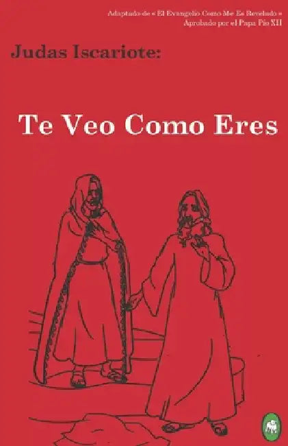 Te Veo como Eres by Books, Lamb