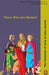 Those Who are Marked by Lamb Books