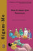 Para o Amor que Persevera by Books, Lamb