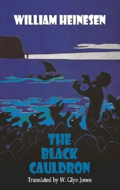 The Black Cauldron by William Heinesen