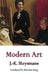 Modern Art by J. -K Huysmans