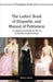 The Ladies' Book of Etiquette, and Manual of Politeness by Florence Hartley