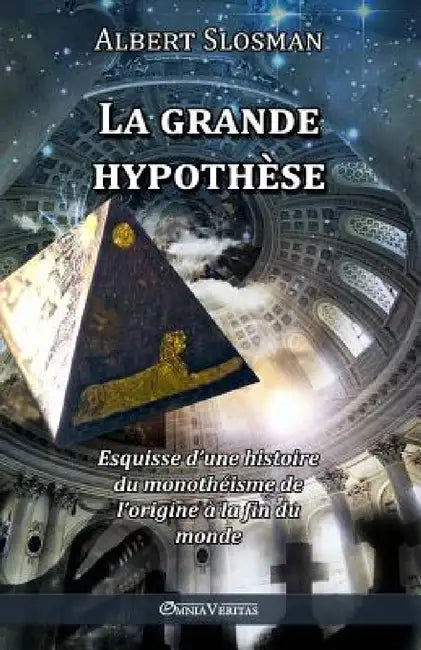 La grande hypothèse by Albert Slosman