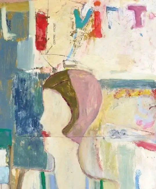 Lorna Robertson - Thoughts, Meals, Days by Lorna Robertson