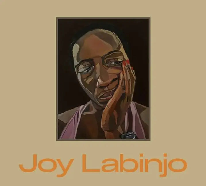 Joy Labinjo by Joy Labinjo