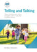 Telling and Talking 0-7 Years - A Guide for Parents by Donor Conception Network