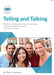 Telling & Talking 17+ years - A Guide for Parents by Donor Conception Network