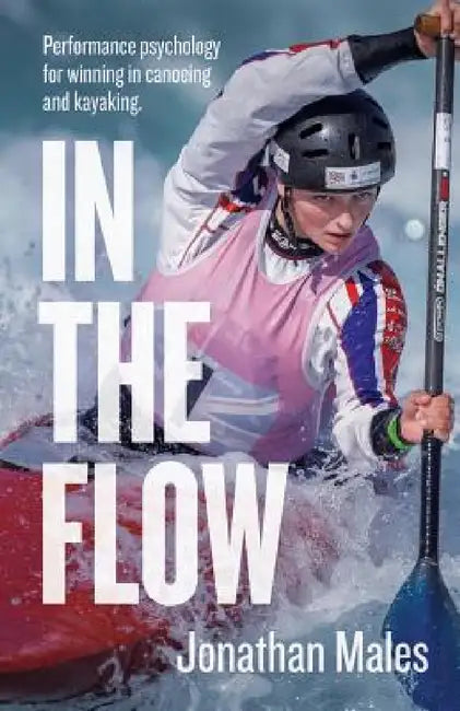 In the Flow by Jonathan Males