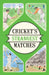 Cricket's Strangest Matches: Extraordinary But True Stories from Over a Century of Cricket by Andrew Ward