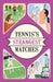 Tennis's Strangest Matches by Peter Seddon