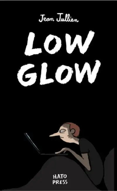 Low Glow - Jean Jullien by Jean Jullien