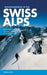 Mountaineering in the Swiss Alps by Stephane Maire