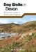 Day Walks in Devon by Jen Benson