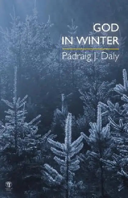 God in Winter by Pádraig J. Daly