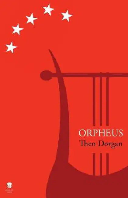 Orpheus by Theo Dorgan