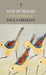 As If By Magic: Selected Poems by Paula Meehan