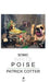 Sonic White Poise by Patrick Cotter