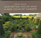 Herterton House and a New Country Garden by Frank Lawley