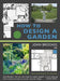 How to Design a Garden by John Brookes
