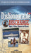 Dishonourable Discharge by Robin Tickner