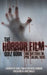 The Horror Film Quiz Book by Chris Cowlin