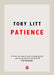 Patience by Toby Litt
