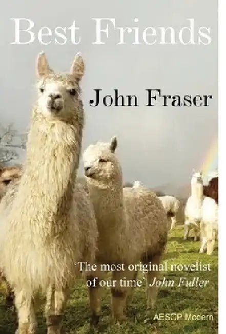 Best Friends by John Fraser