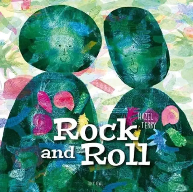 Rock and Roll by Hazel Terry