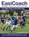 EasiCoach Rugby Skills Activities: U7 Mini-Tag & U8 Mini-Tag by Andrew Griffiths, Dan Cottrell