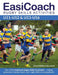 EasiCoach Rugby Skills Activities: U11-U12 & U13-U16 by Andrew Griffiths, Dan Cottrell