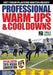 Professional Warm-Ups & Cool Downs by James Evans