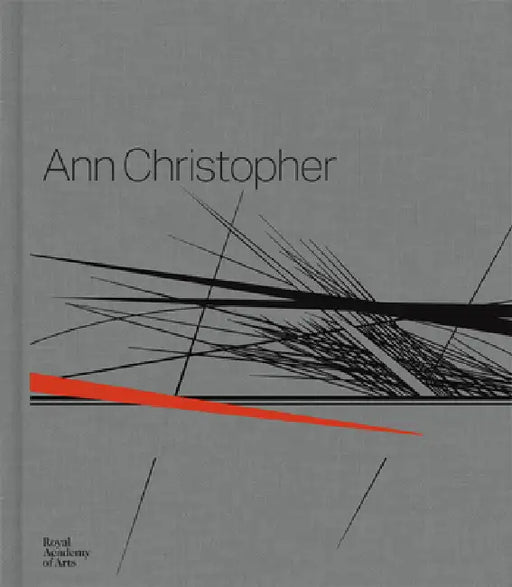 Ann Christopher by Ann Christopher