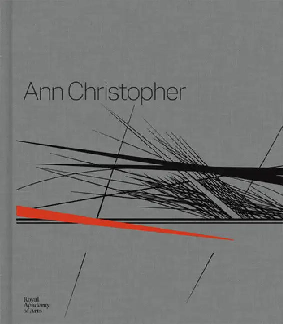 Ann Christopher by Ann Christopher
