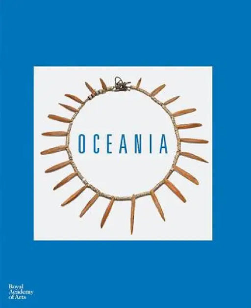 Oceania by Peter Brunt