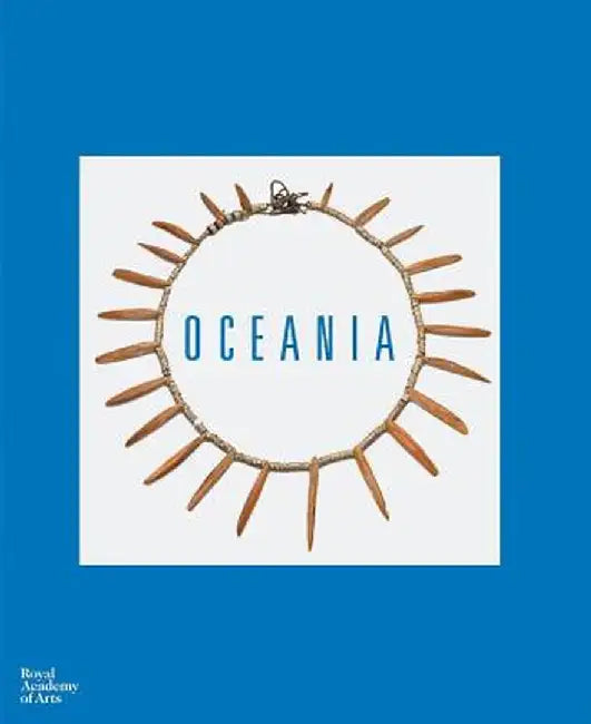 Oceania by Peter Brunt