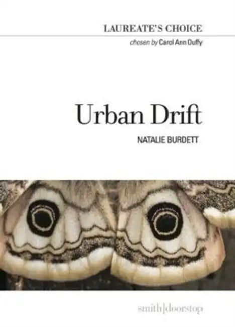 Urban Drift: Laureate's Choice 2018 by Natalie Burdett