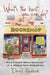 What's the best you can do?: First-hand Recollections of a Second-hand Bookseller by Graham Kennedy