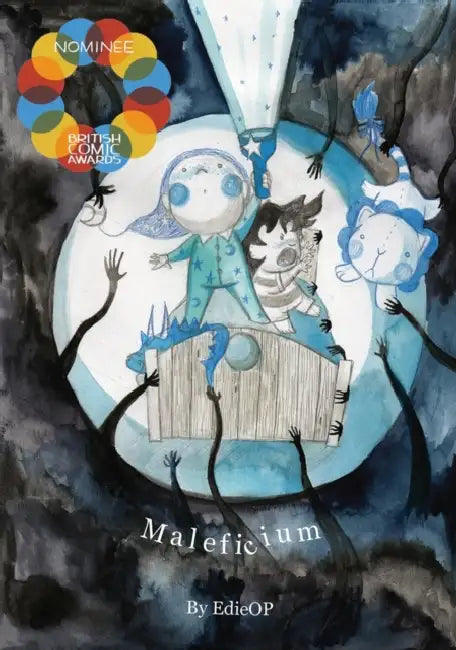 Maleficium by Edie Owczarek-Palfreyman