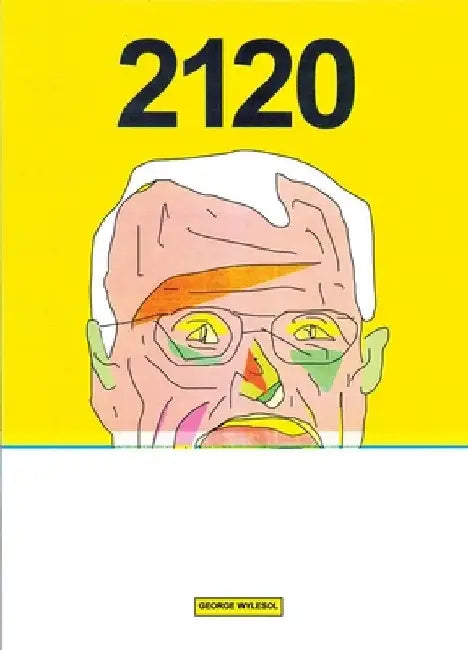 2120 by George Wylesol