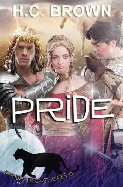 Pride by H. C. Brown