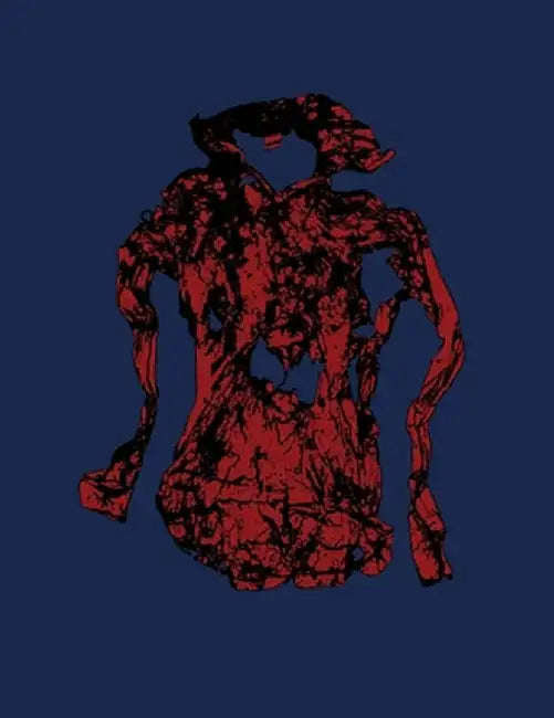 Dzhangal by Gideon Mendel