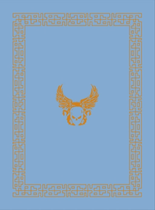 We Are Indestructible by Mads Nissen