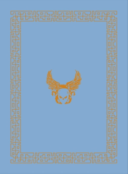 We Are Indestructible by Mads Nissen